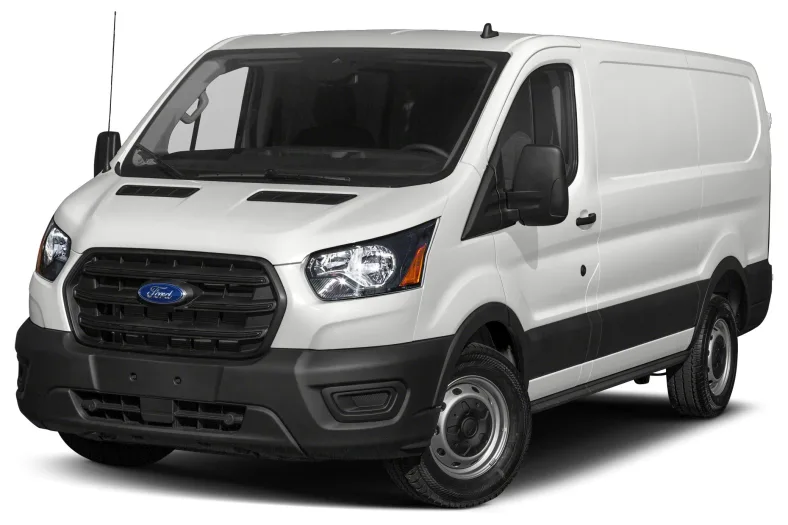 2022 Ford Transit-250 Cargo